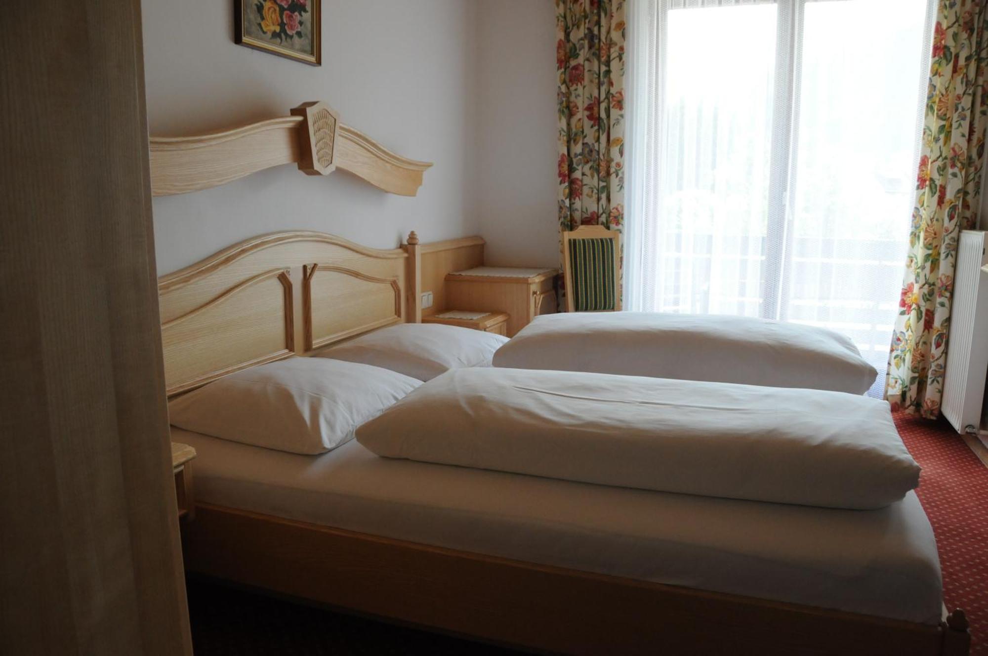 Gasthof-Pension Ortner Stadl an der Mur Rom bilde