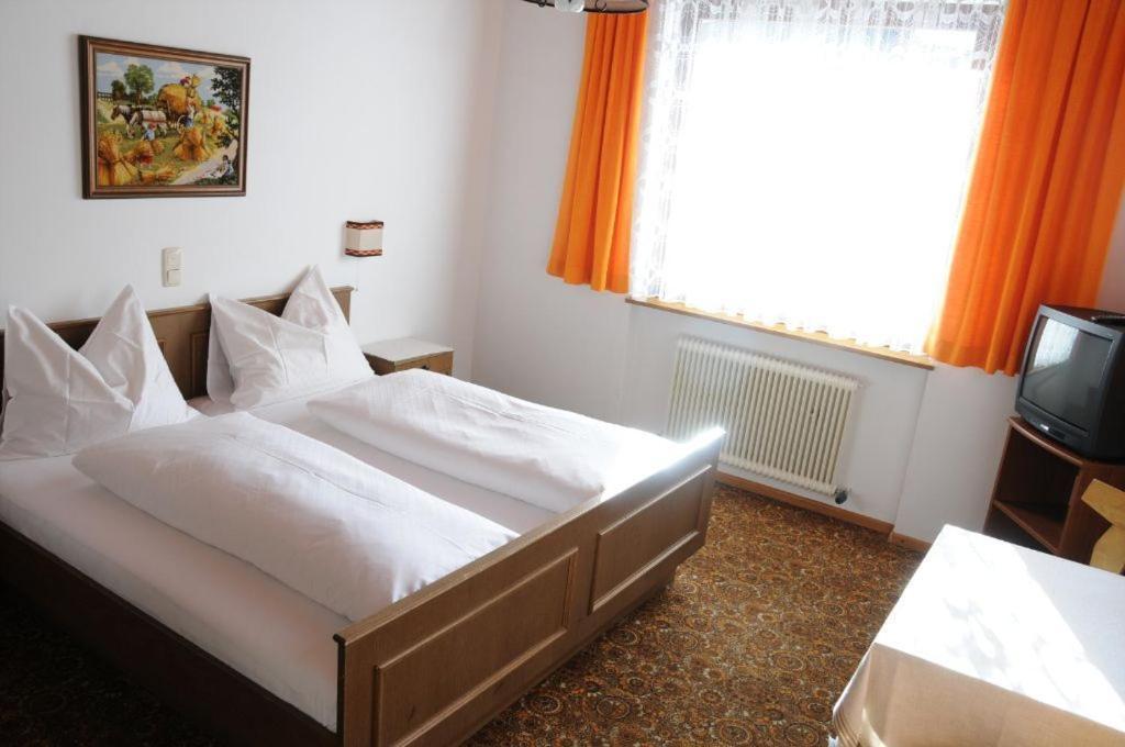 Gasthof-Pension Ortner Stadl an der Mur Rom bilde