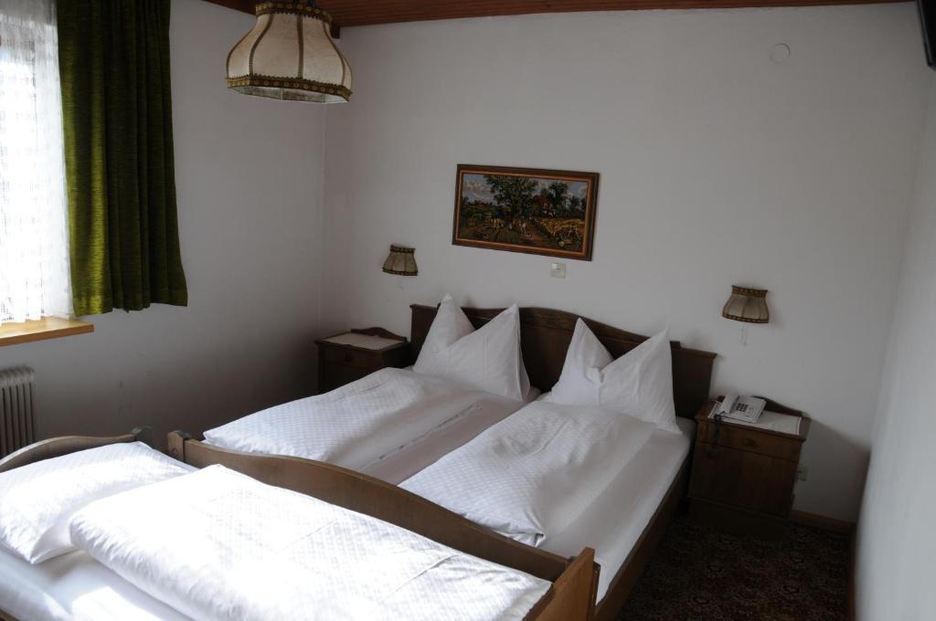 Gasthof-Pension Ortner Stadl an der Mur Rom bilde